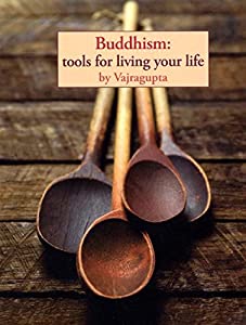 Buddhism: Tools for Living Your Life [洋書](中古品)