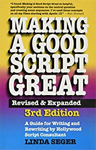 Making a Good Script Great [洋書](中古品)