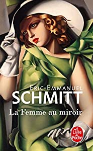 La Femme Au Miroir (Litterature & Documents) [洋書](中古品)