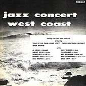 Jazz Concert West Coast / Hollywood Jazz Vol. 3 [CD](中古品)