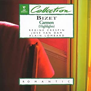 Bizet;Carmen [CD](中古品)