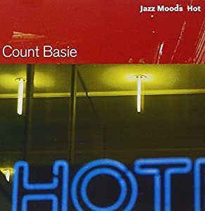 Jazz Moods: Hot [CD](中古品)