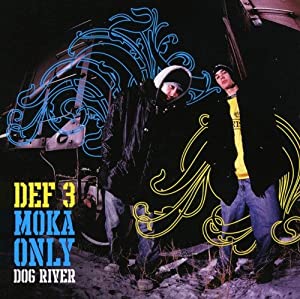 Dog River [CD](中古品)