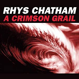 A Crimson Grail [CD](中古品)