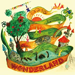 WONDERLAND[CD](中古品)