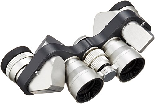Nikon 双眼鏡 ミクロン 6×15 ポロプリズム式 6倍15口径 M6X15 (日本製)(中古品)