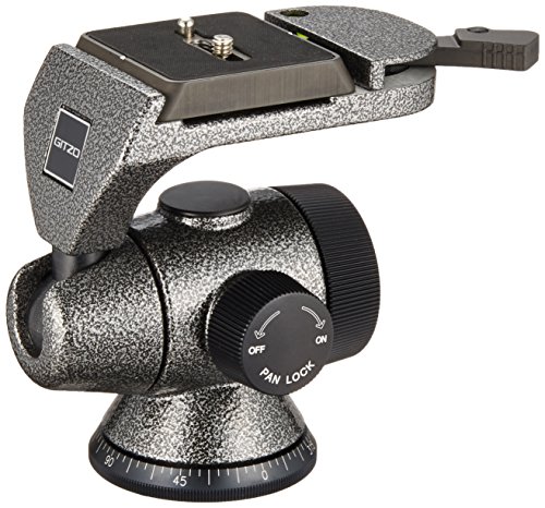 (中古品)GITZO 雲台 オフセンターボール 3型QR GH3750QR/ヴァイテックイメージング/GH3750QR/ジッツオ(GITZO)/GITZO 雲台 オフセンターボール 3型QR GH37