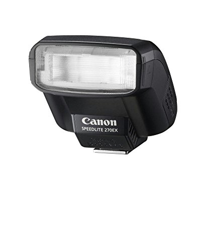 Canon フラッシュ スピードライト 270EX SP270EX(中古品)