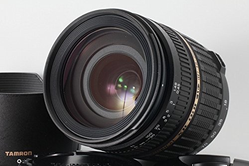 TAMRON タムロン 18-200mm F3.5-6.3 XR DiII A14 for Nikon(中古品)
