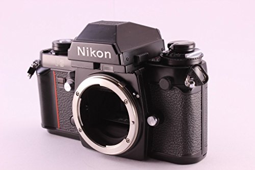 nikon F3 ボディ［フィルムカメラ］(中古品)