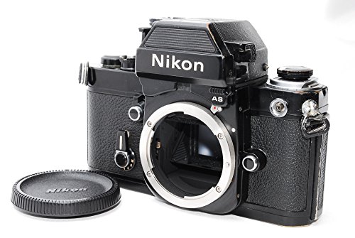 Nikon F2フォトミックAS ボディ［フィルムカメラ］(中古品)