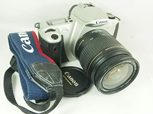 Canon EOS Kiss3 EF28-80mm付き［フィルムカメラ］(中古品)
