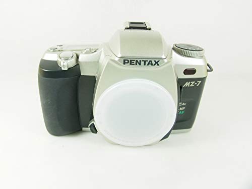 Pentax MZ-7 ボディ［フィルムカメラ］(中古品)