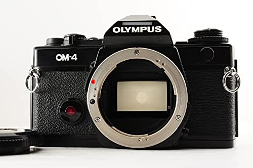 Olympus OM-4 ボディ［フィルムカメラ］(中古品)
