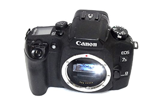 Canon EOS7s ボディ［フィルムカメラ］(中古品)