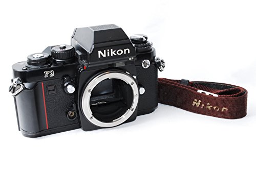 Nikon F3HP 後期モデル ボディ［フィルムカメラ］(中古品)