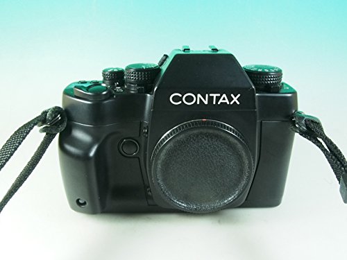 コンタックス RX2 ボディ［フィルムカメラ］(中古品)