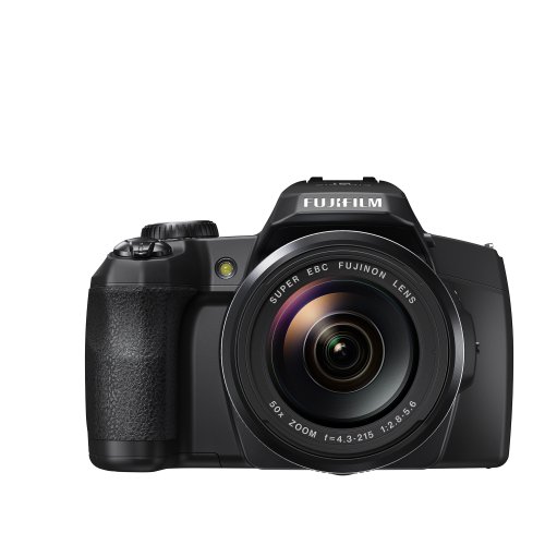 FUJIFILM コンパクトデジタルカメラ S1 ブラック F FX-S1(中古品)