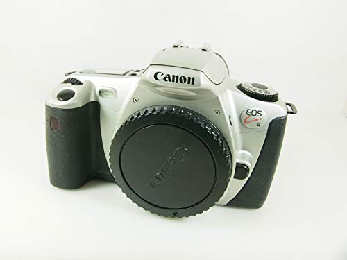 Canon EOS Kiss3 ボディ フィルムカメラ(中古品)