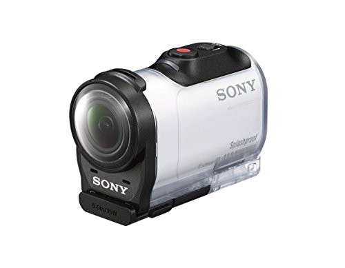 SONY ウェアラブルカメラ AZ1 アクションカム ミニ HDR-AZ1(中古品)