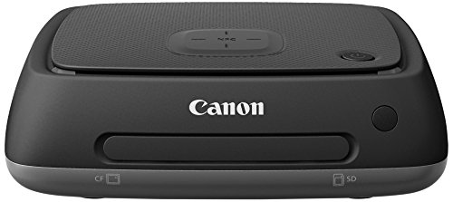 Canon デジタルフォトストレージ Connect Station CS100 1TB(中古品)
