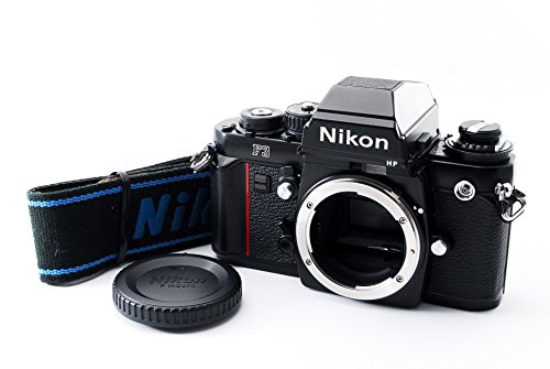 Nikon ニコン F3 HP ボディ［フィルムカメラ］(中古品)