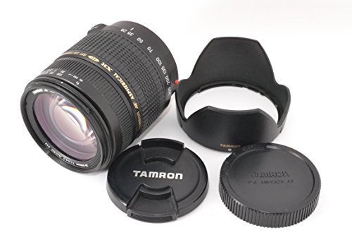 TAMRON タムロン AF 28-300mm F3.5-6.3 XR LD IF MACRO A06 for MINOLTA/SO(中古品)