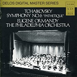 Symphony 6 [CD](中古品)
