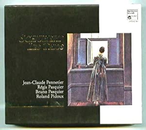 Schubert;Les Trios [CD](中古品)