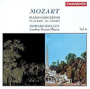 Piano Concertos [CD](中古品)