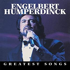 Engelbert Humperdinck:Classic Recordings[CD](中古品)