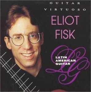 Latin American Music [CD](中古品)