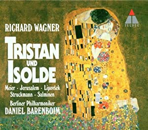 Tristan Und Isolde [CD](中古品)