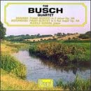 Brahms: Quintet in F/Schumann: Quintet in E-flat [CD](中古品)