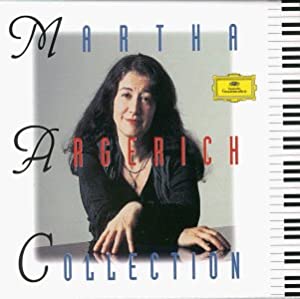 Martha Argerich Collection [CD](中古品)