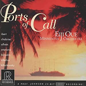 Ports of Call [CD](中古品)