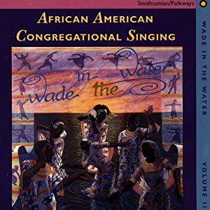 Wade In The Water, Vol. 2: African American Congregational Singing [CD](中古品)