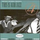 This Is Acid Jazz 4 [CD](中古品)