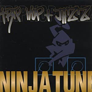 Trip Hop & Jazz[CD](中古品)