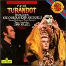 Turandot Hlts [CD](中古品)