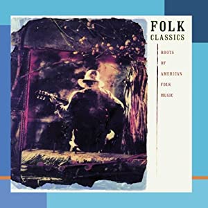 Folk Classics [CD](中古品)
