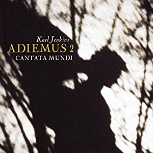 Adiemus 2 Cantata Mundi [CD](中古品)