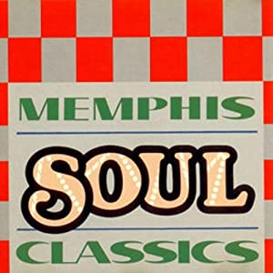 Memphis Soul Classics [CD](中古品)