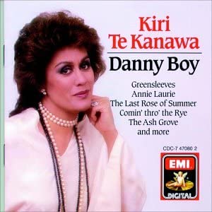 Danny Boy / British Folk Songs(中古品)