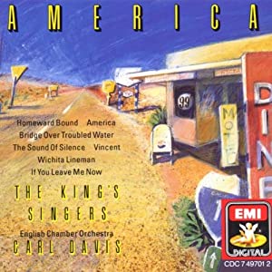 America [CD](中古品)