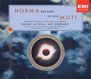 Bellini;Norma [CD](中古品)