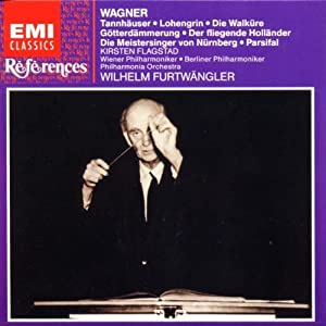 Furtwangler Conducts Wagner(中古品)