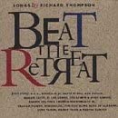Beat the Retreat[CD](中古品)
