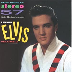 Stereo '57: Essential Elvis Vol 2 [CD](中古品)