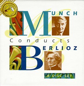 Conducts Berlioz [CD](中古品)